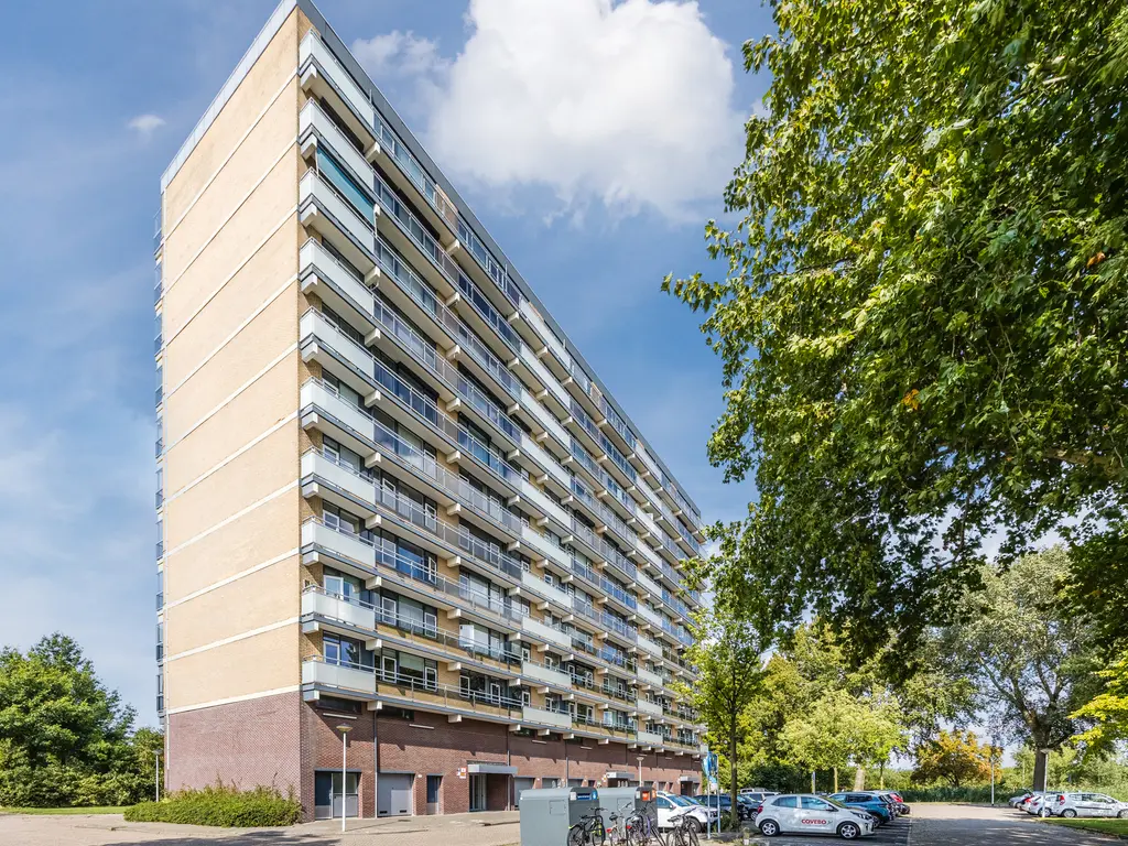 Zernikelaan 370, PAPENDRECHT