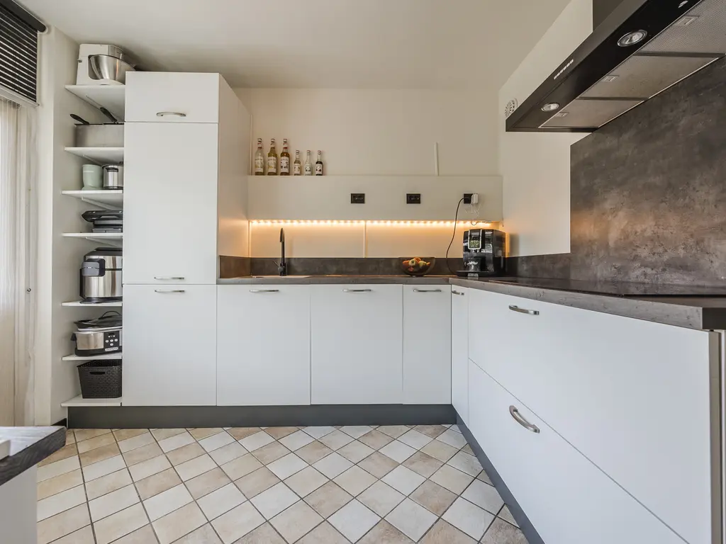 Zernikelaan 370, PAPENDRECHT