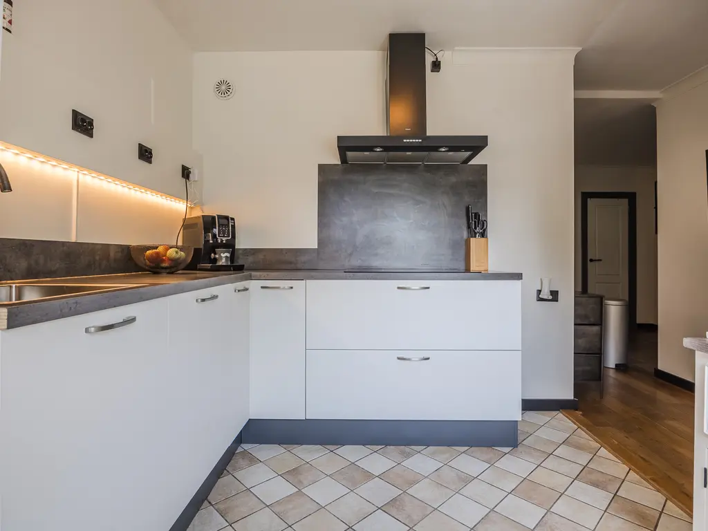 Zernikelaan 370, PAPENDRECHT
