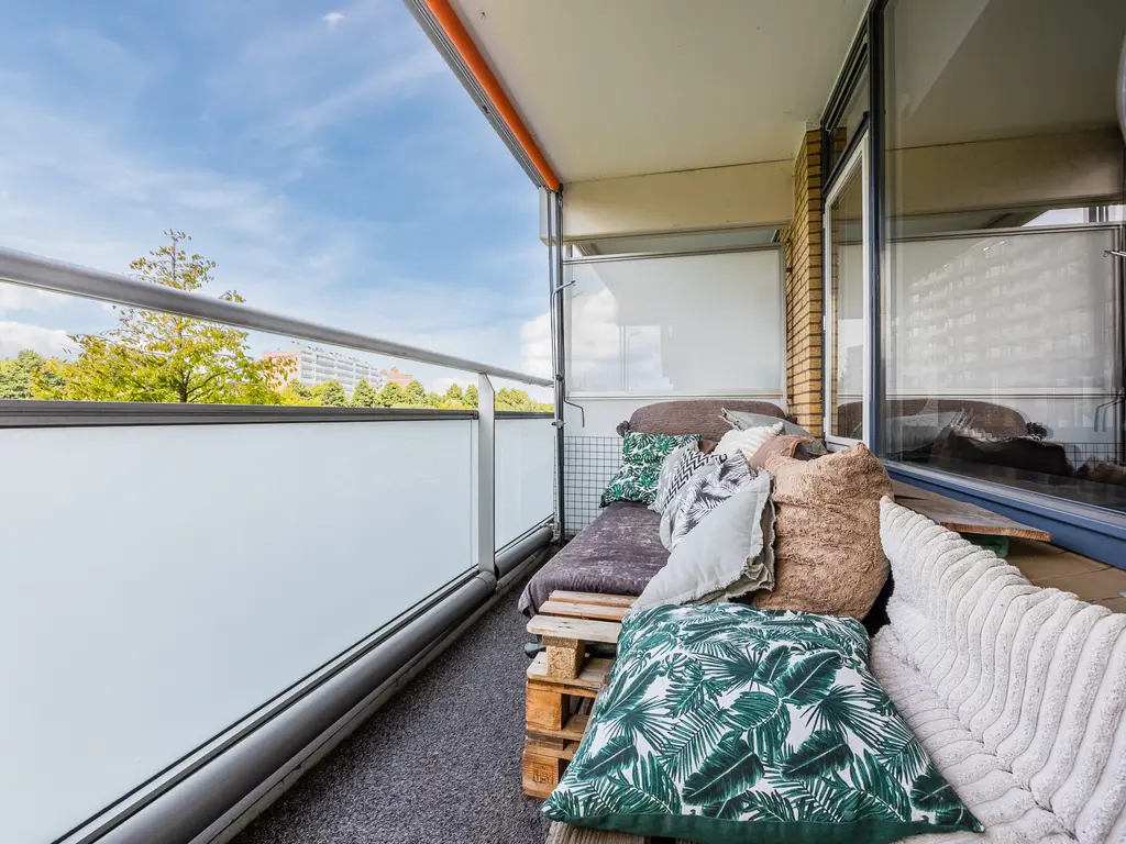 Zernikelaan 370, PAPENDRECHT