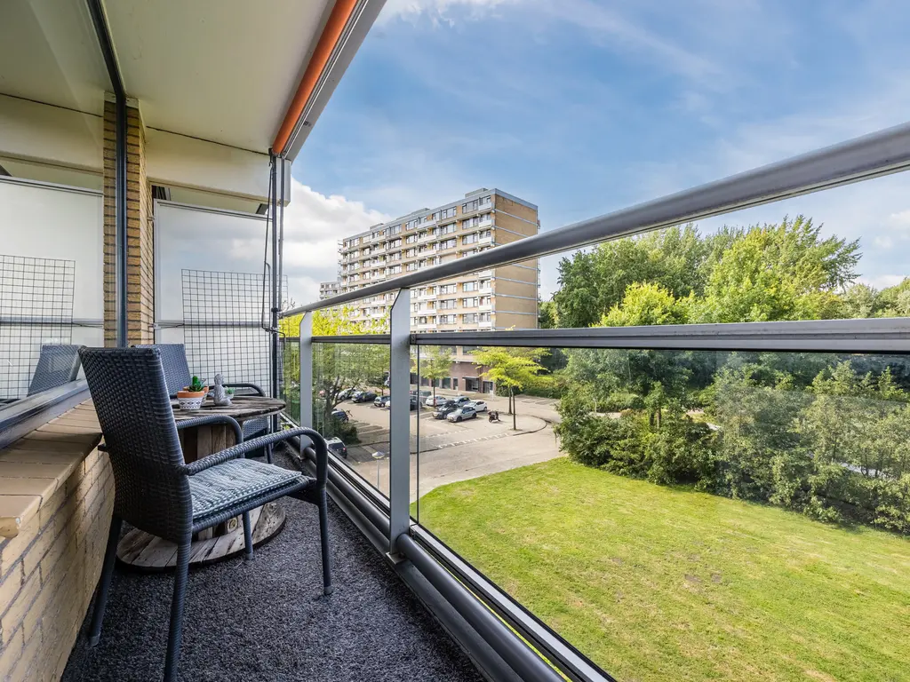Zernikelaan 370, PAPENDRECHT