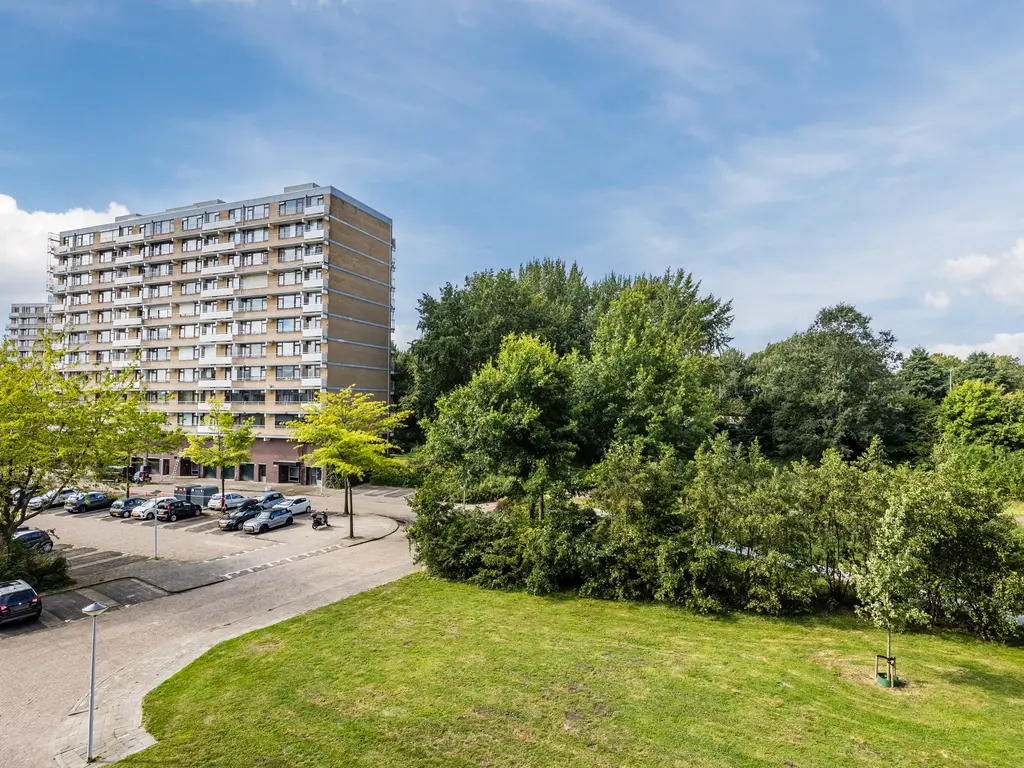Zernikelaan 370, PAPENDRECHT