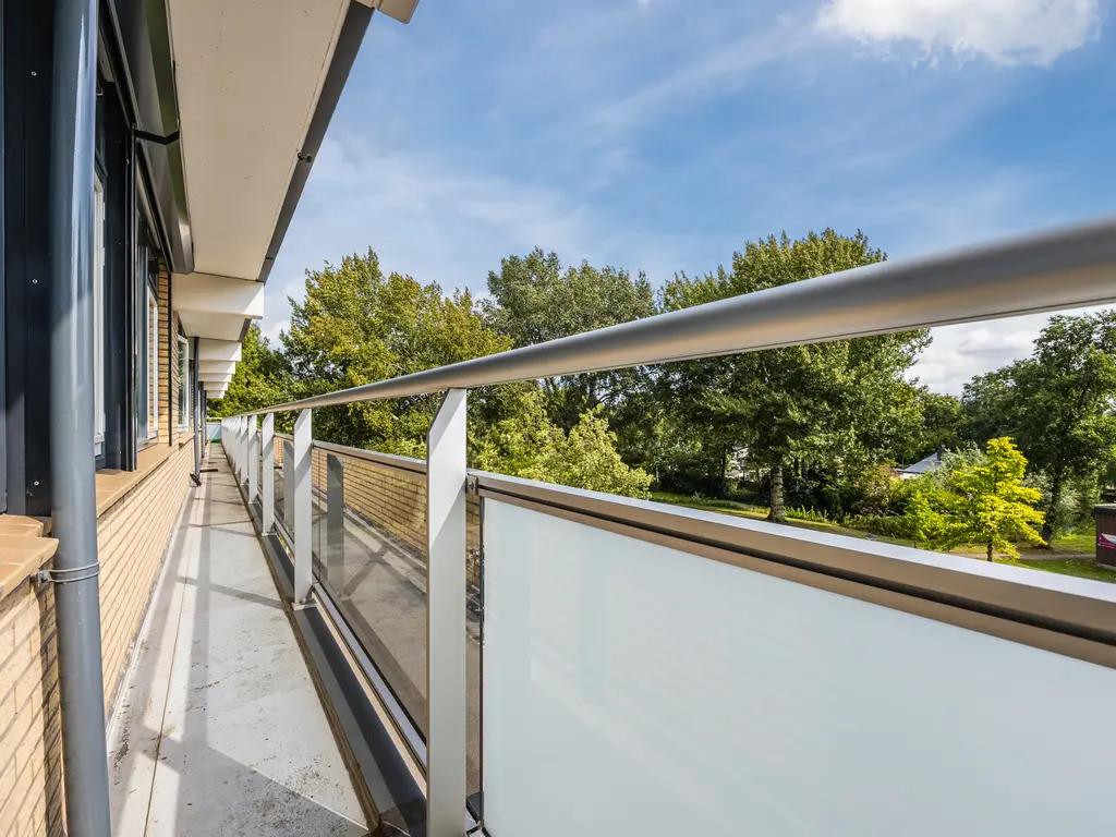 Zernikelaan 370, PAPENDRECHT