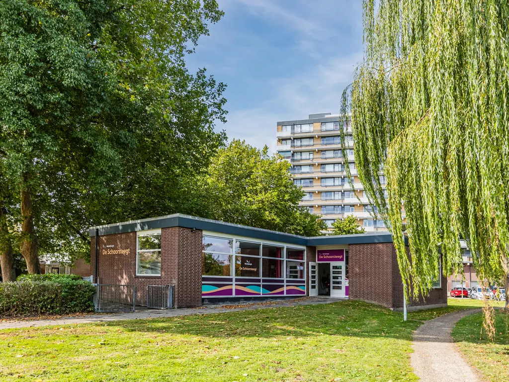 Zernikelaan 370, PAPENDRECHT