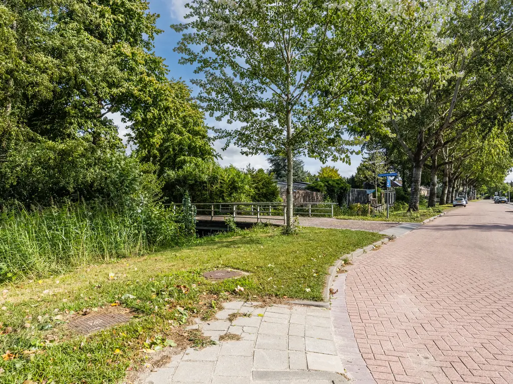 Zernikelaan 370, PAPENDRECHT