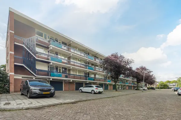 Anjerstraat 168