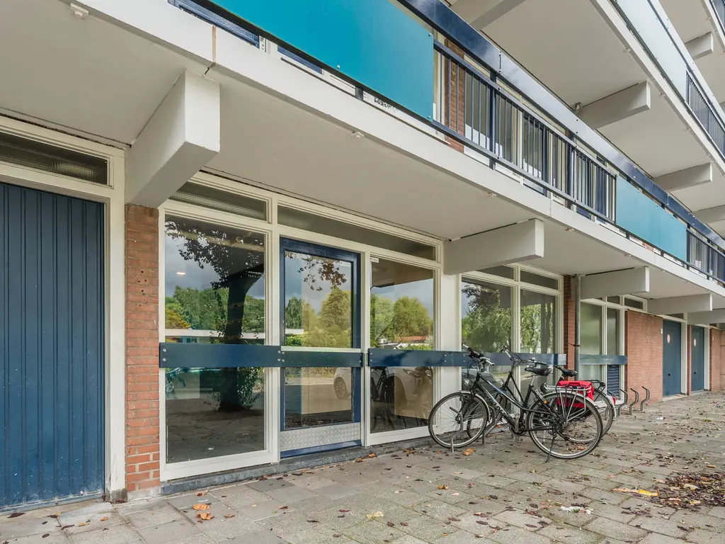 Anjerstraat 168, ZWIJNDRECHT
