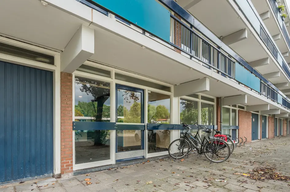 Anjerstraat 168