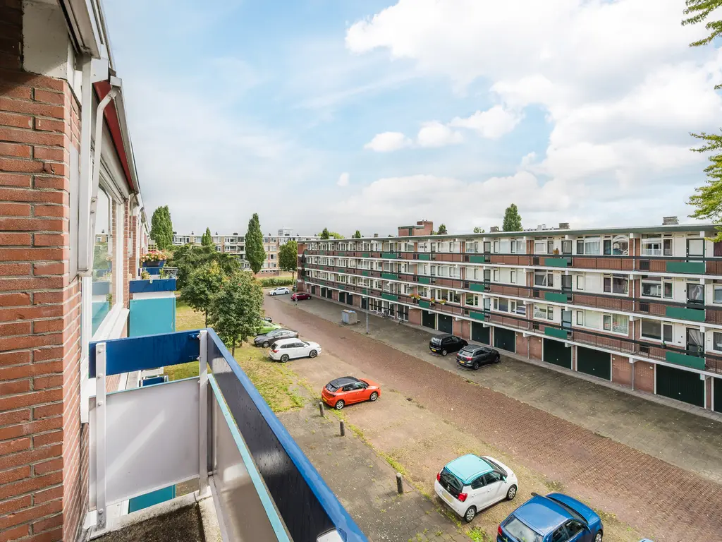 Anjerstraat 168, ZWIJNDRECHT