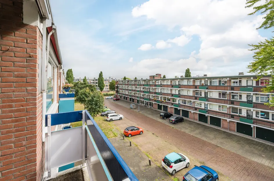 Anjerstraat 168