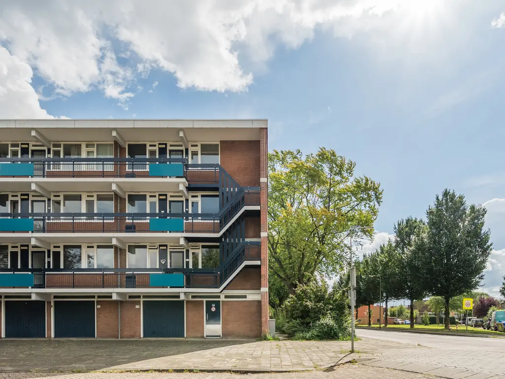 Anjerstraat 168, ZWIJNDRECHT