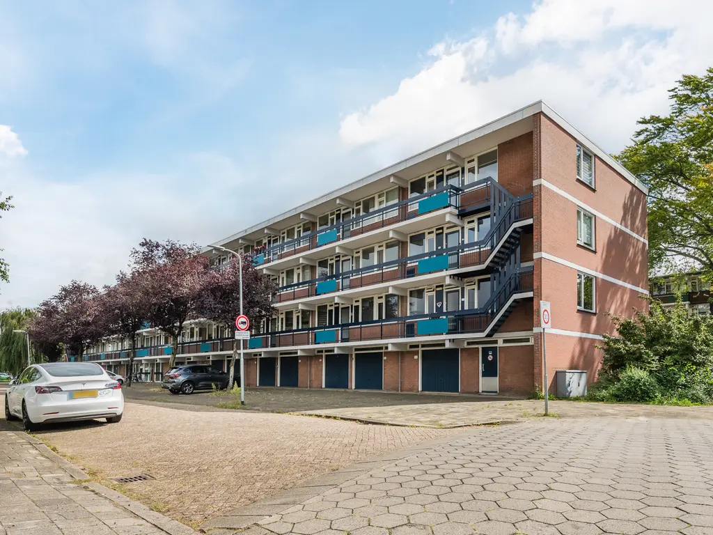 Anjerstraat 168, ZWIJNDRECHT