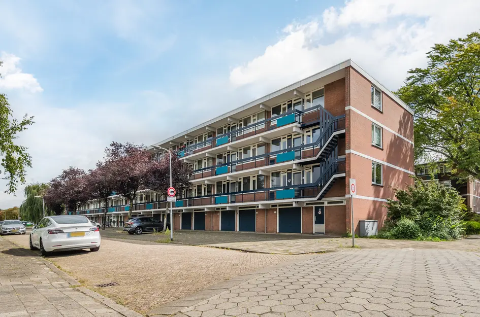 Anjerstraat 168