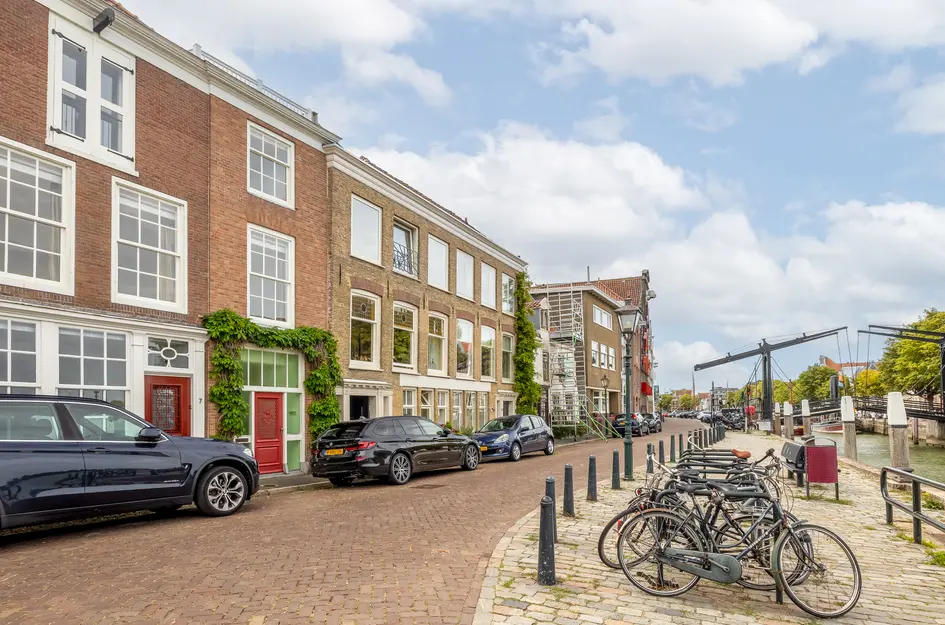 Kuipershaven 8