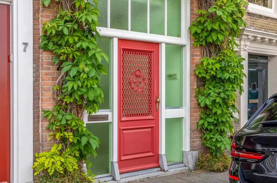 Kuipershaven 8