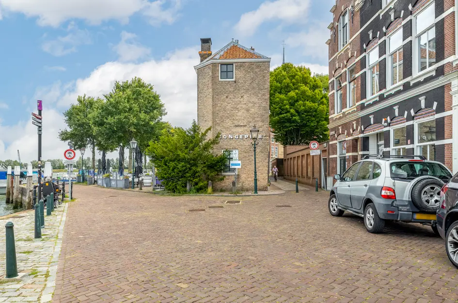 Kuipershaven 8