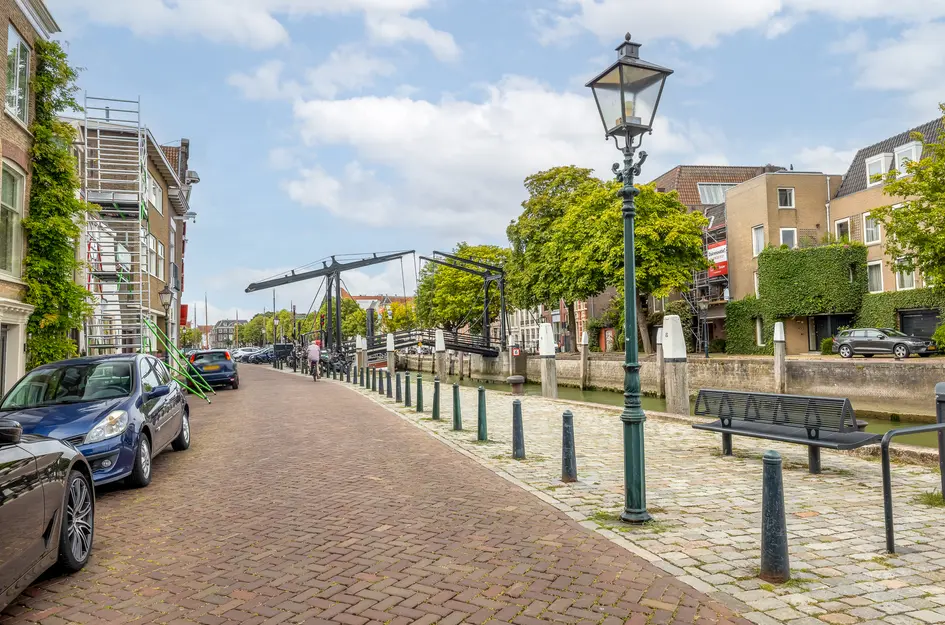 Kuipershaven 8
