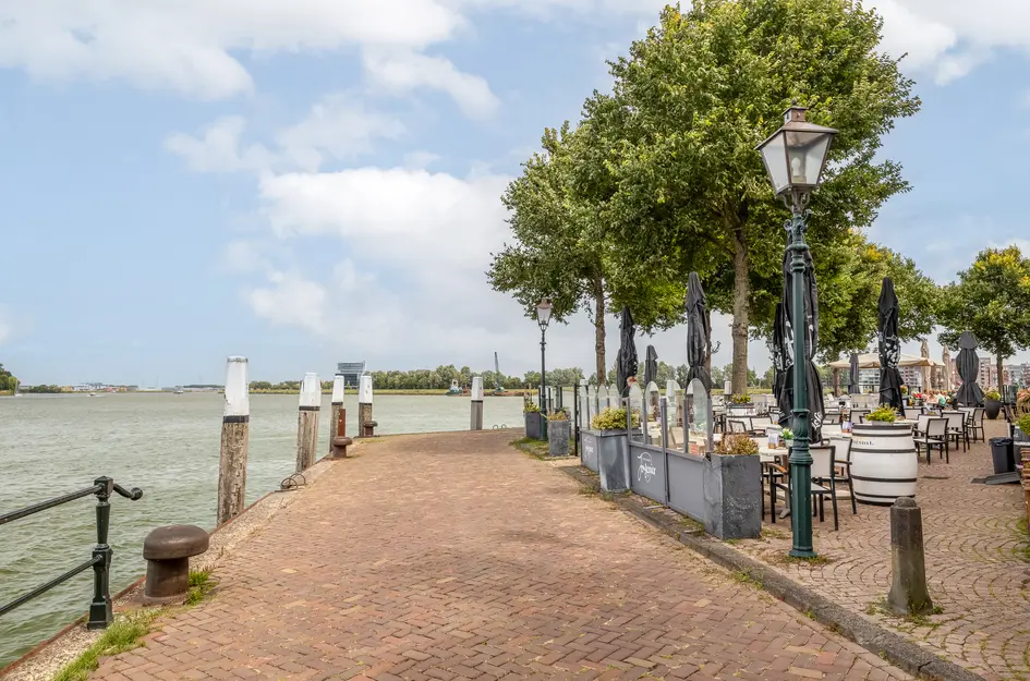 Kuipershaven 8