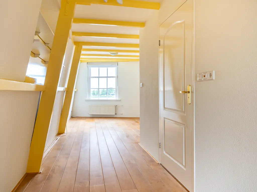 Kuipershaven 8, DORDRECHT