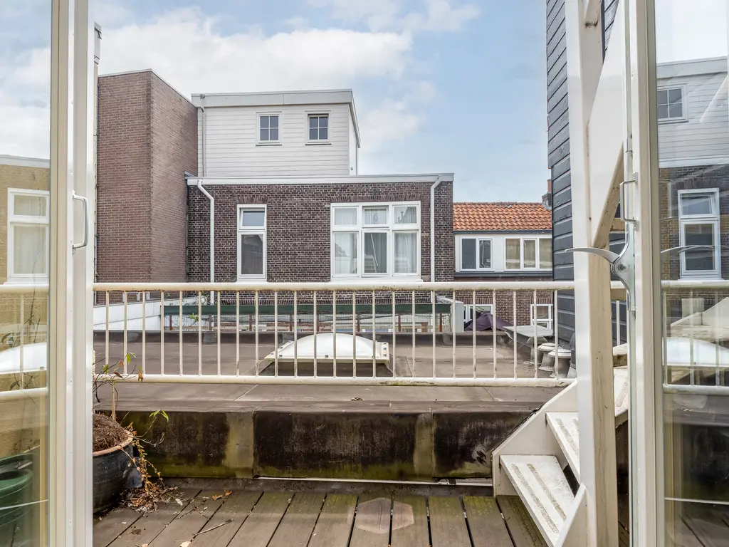 Kuipershaven 8, DORDRECHT