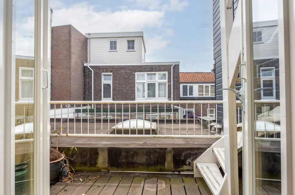 Kuipershaven 8