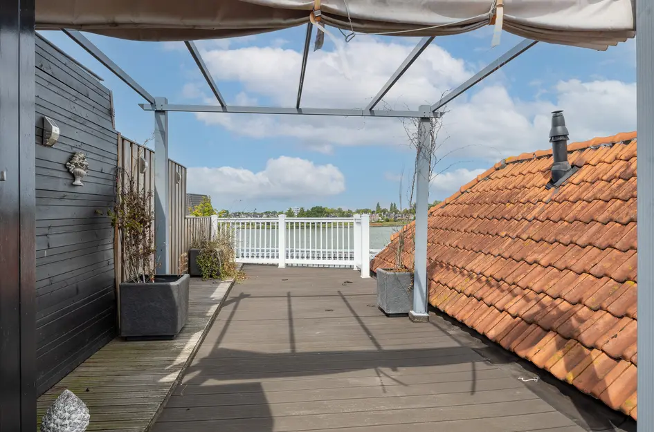 Kuipershaven 8