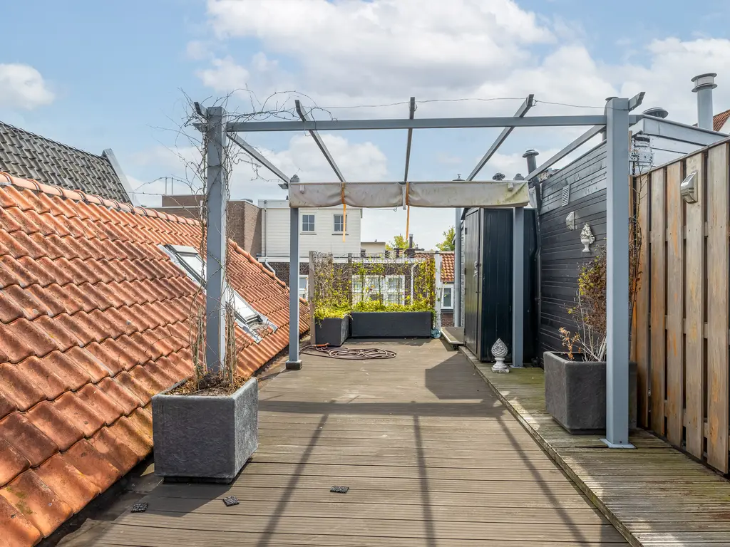 Kuipershaven 8, DORDRECHT