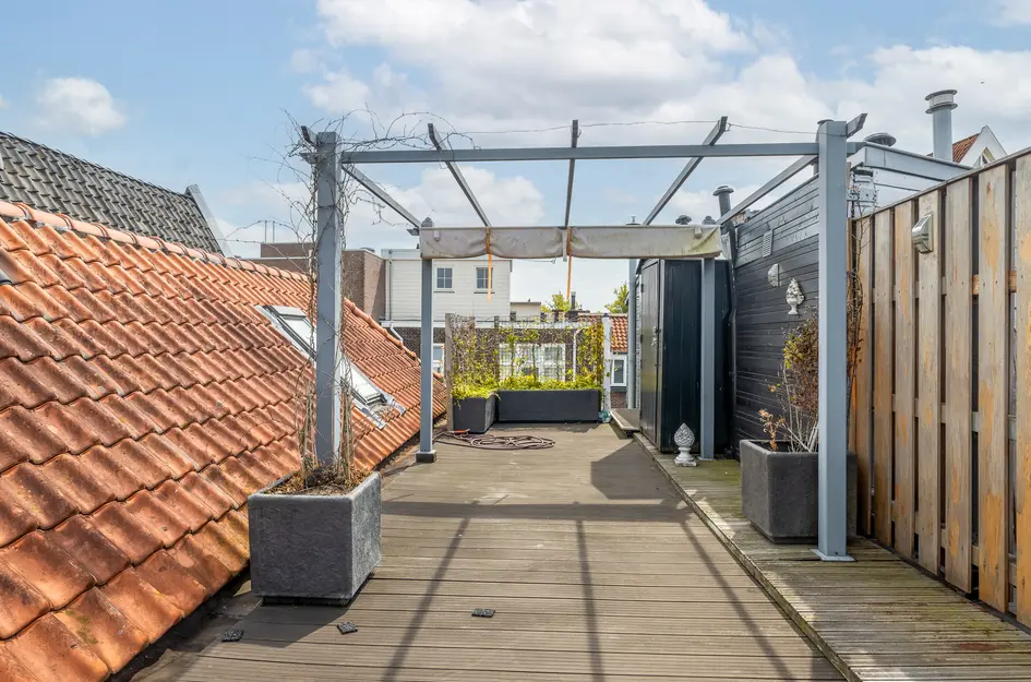 Kuipershaven 8
