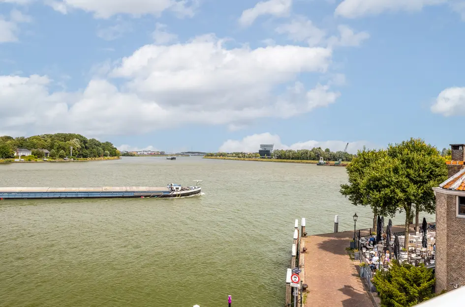 Kuipershaven 8