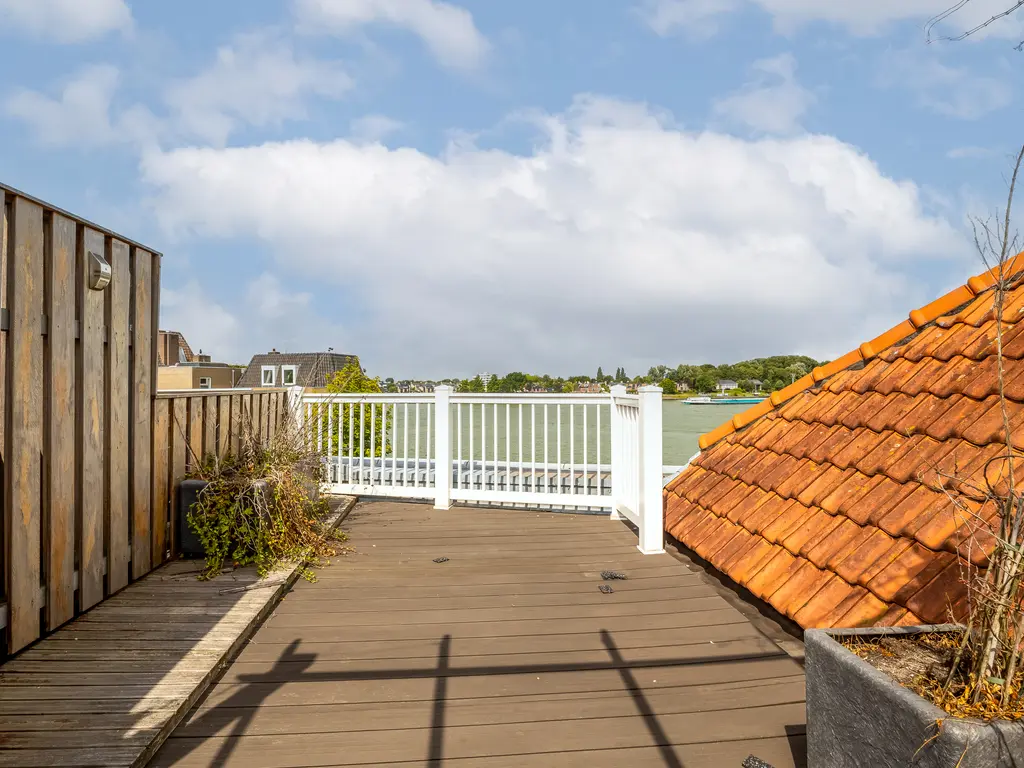 Kuipershaven 8, DORDRECHT