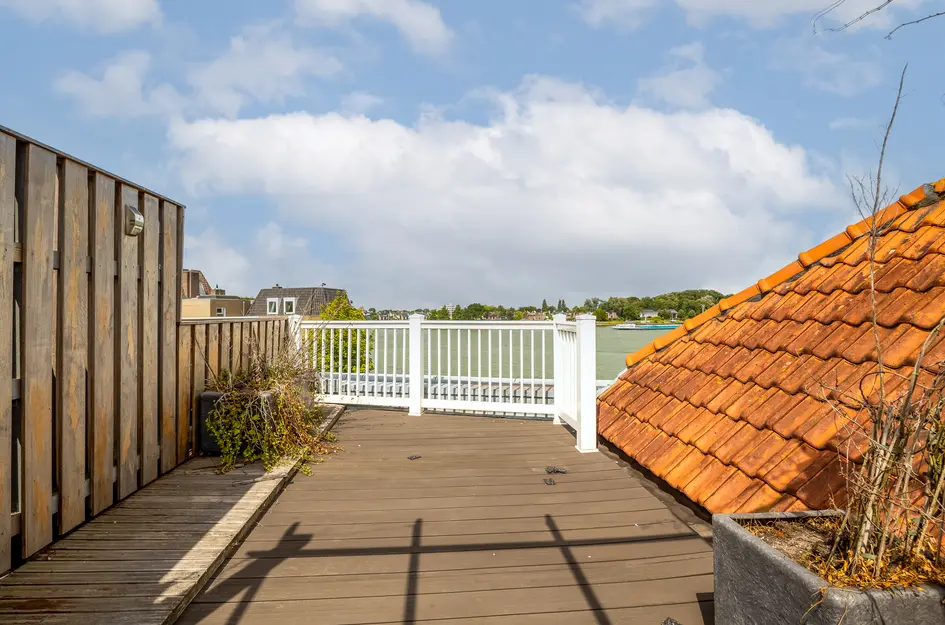 Kuipershaven 8