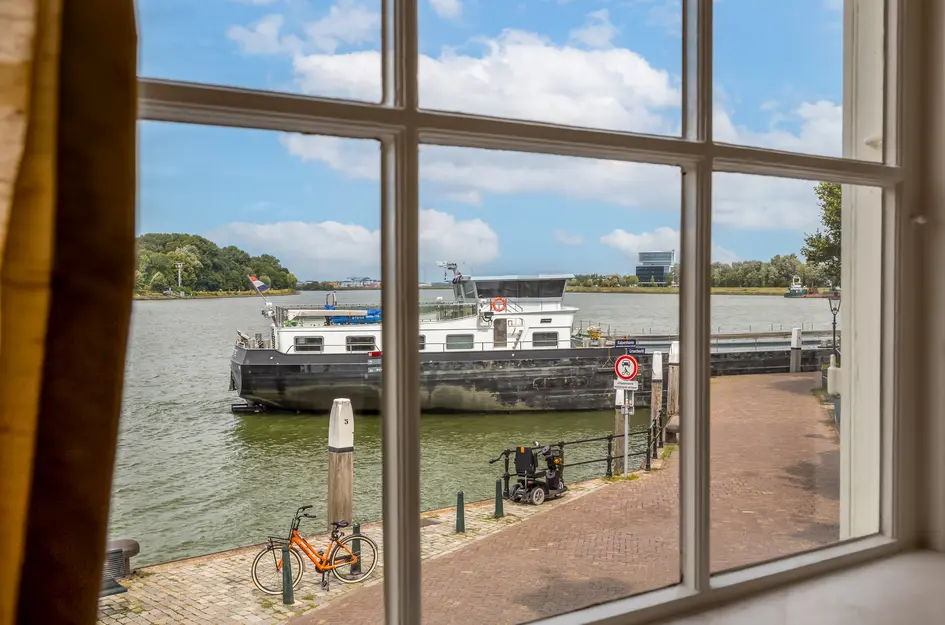 Kuipershaven 8