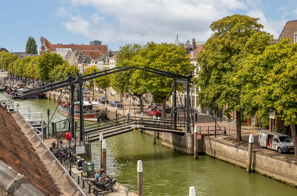 Kuipershaven 8