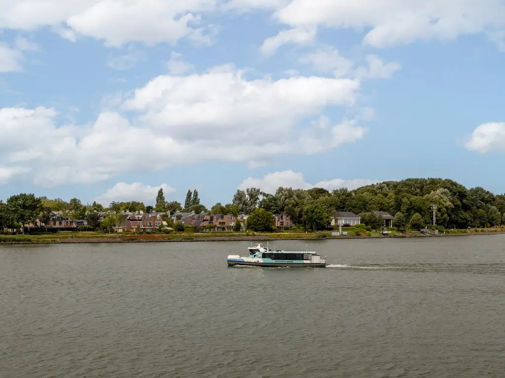 Kuipershaven 8, DORDRECHT