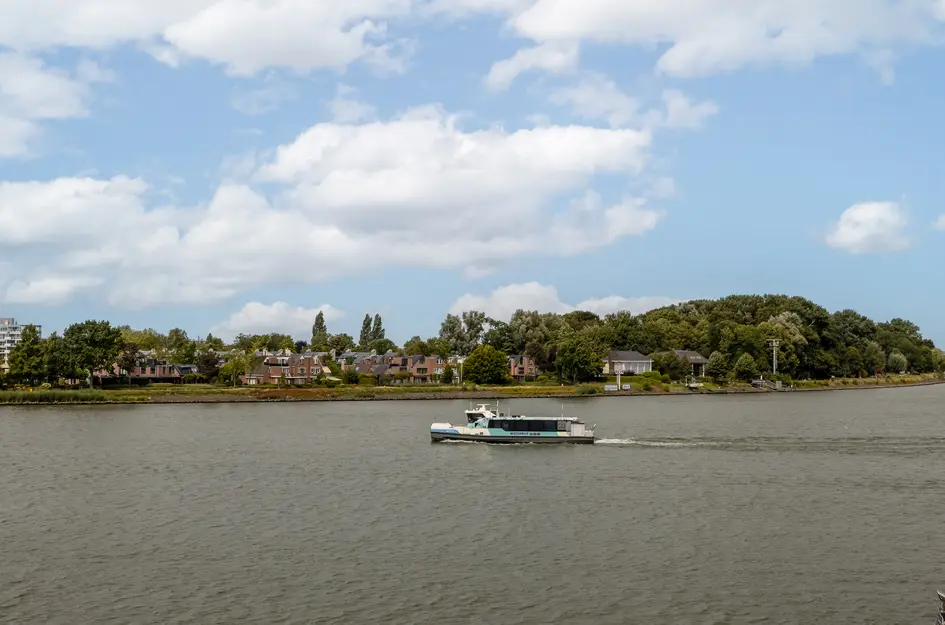 Kuipershaven 8