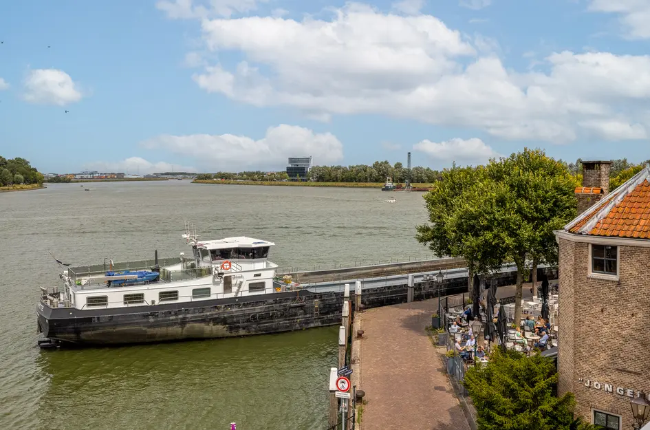 Kuipershaven 8