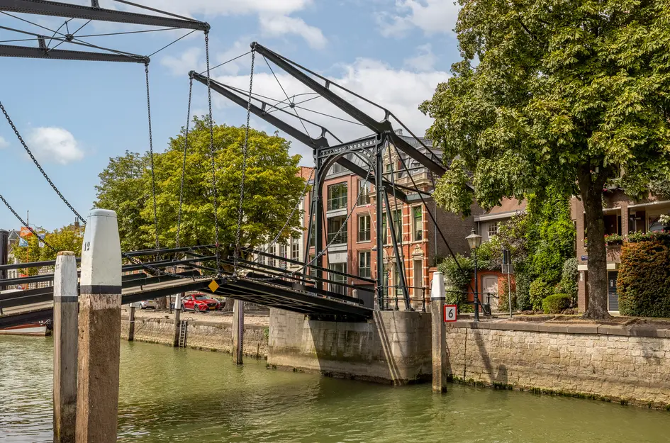 Kuipershaven 8