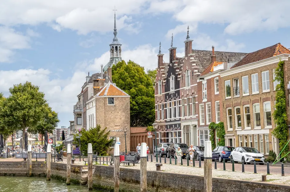 Kuipershaven 8