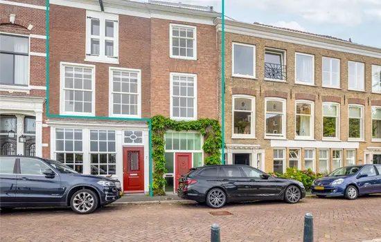 Kuipershaven 8