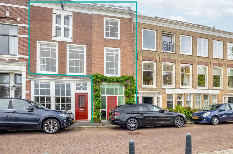Kuipershaven 8