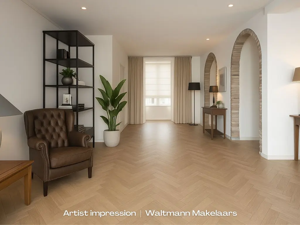 Kuipershaven 8, DORDRECHT