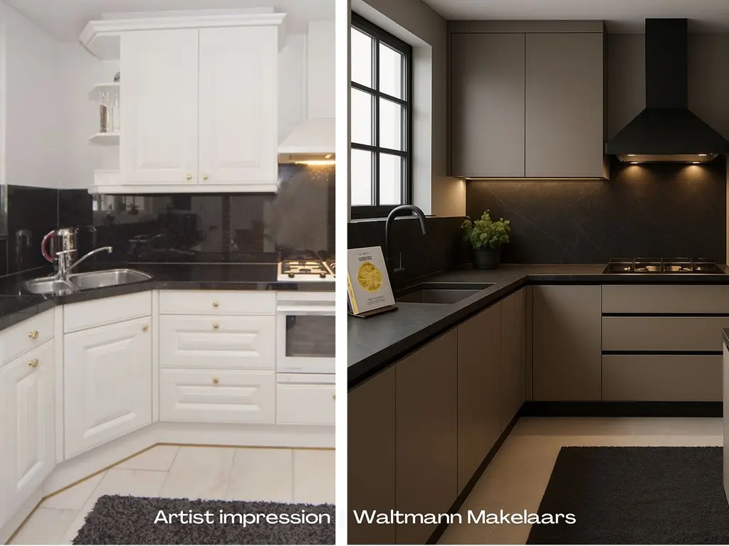 Kuipershaven 8, DORDRECHT