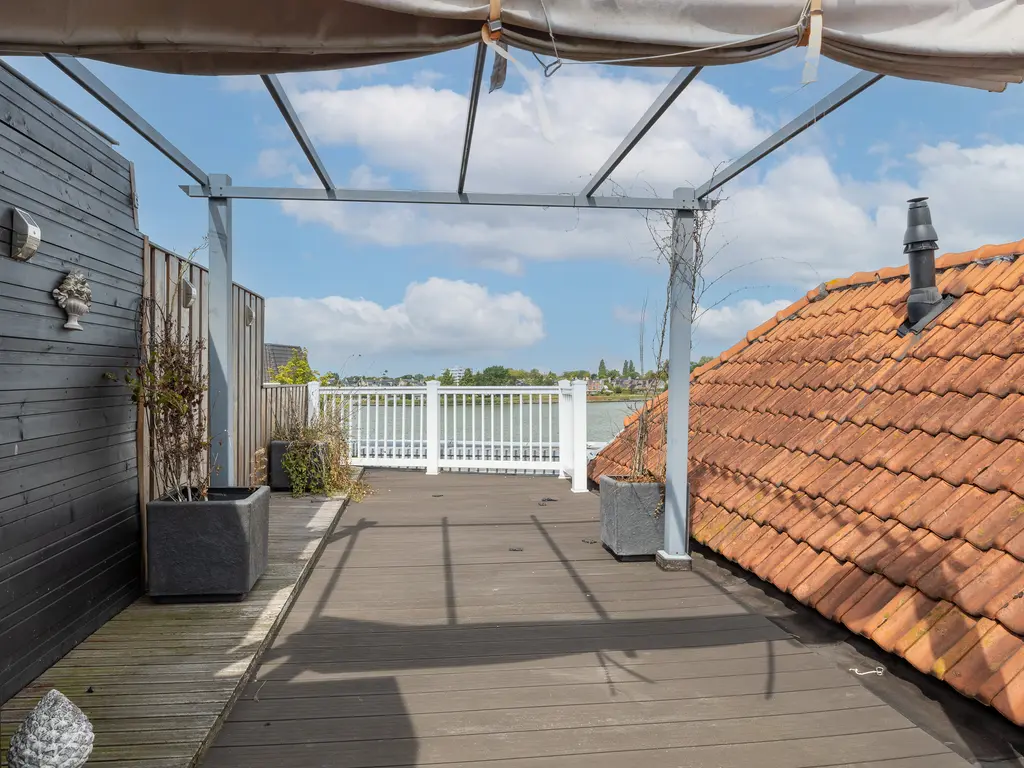 Kuipershaven 8, DORDRECHT