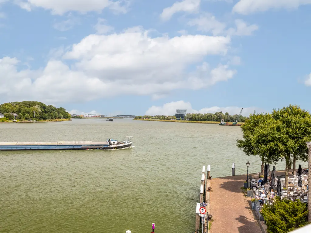 Kuipershaven 8, DORDRECHT