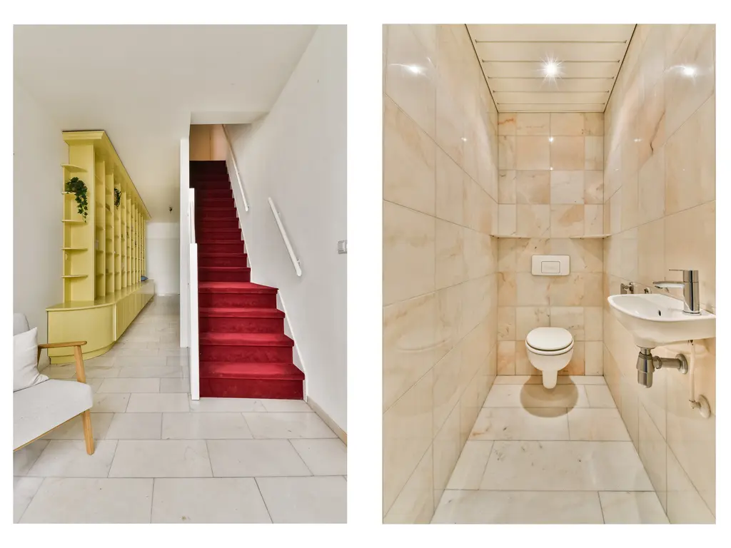 Kuipershaven 8, DORDRECHT