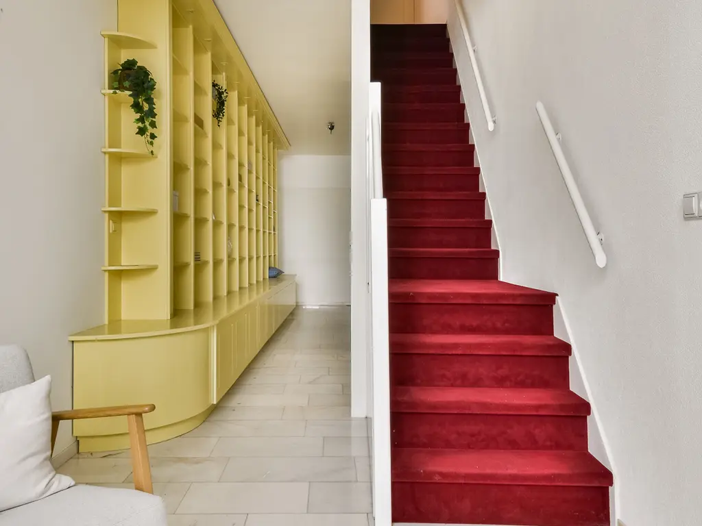 Kuipershaven 8, DORDRECHT