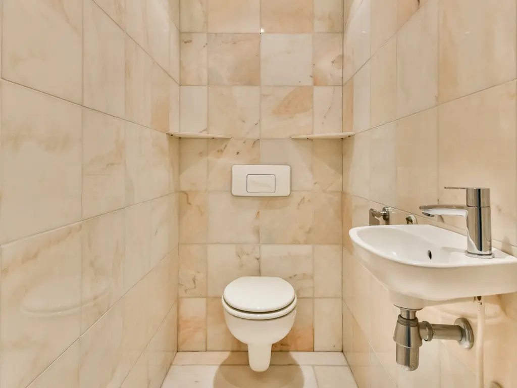 Kuipershaven 8, DORDRECHT