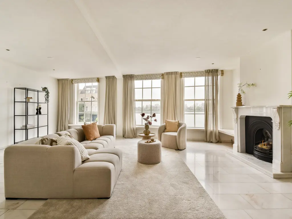 Kuipershaven 8, DORDRECHT