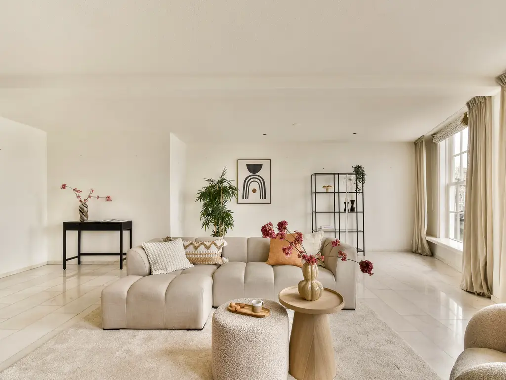 Kuipershaven 8, DORDRECHT