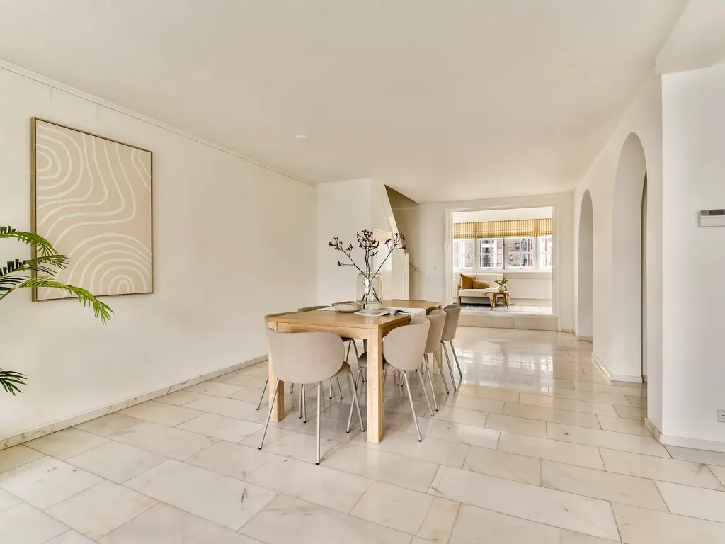 Kuipershaven 8, DORDRECHT